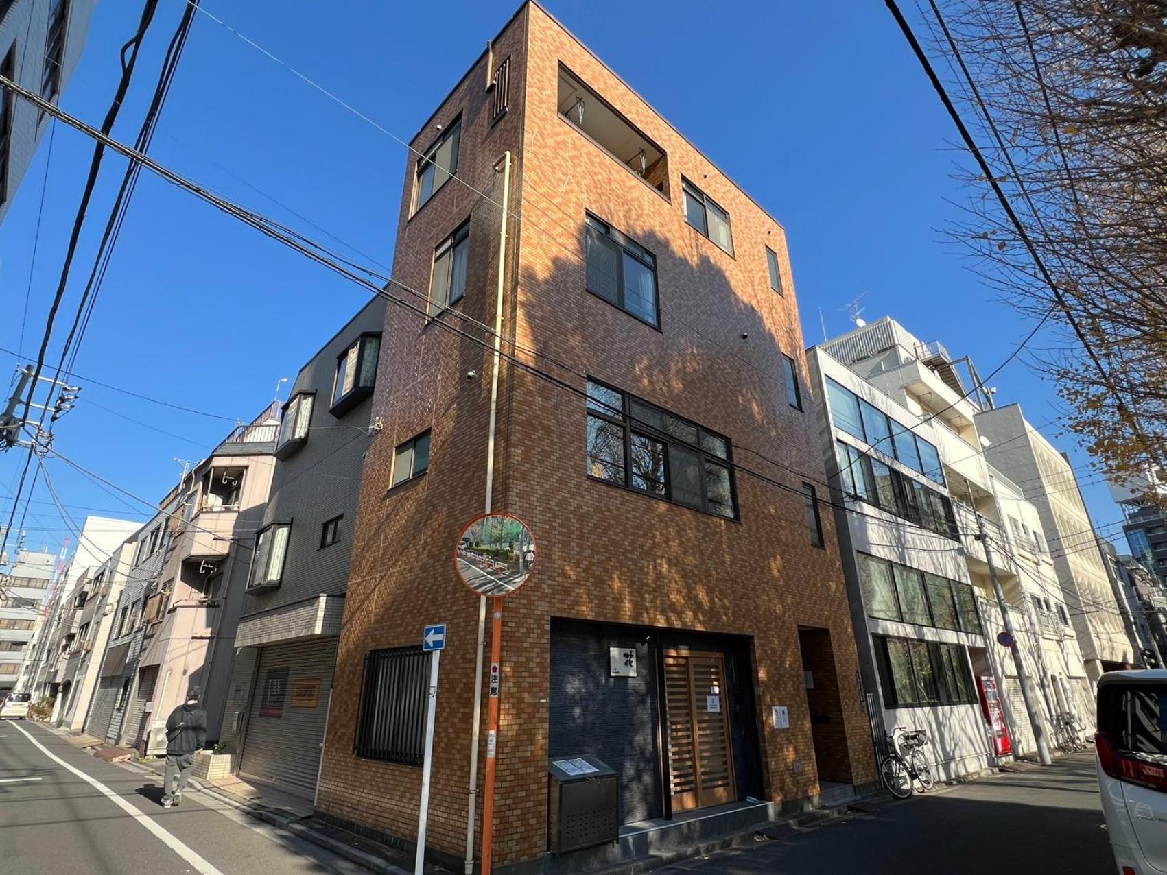 Asakusa Hana Hostel - Tokyo — Photos 2